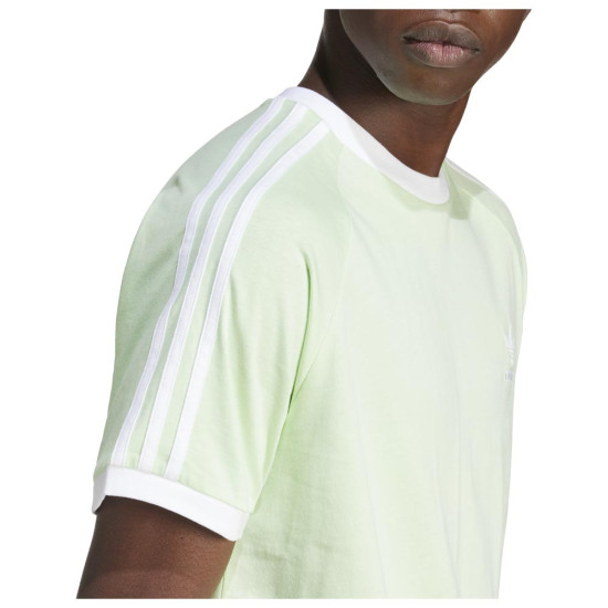 Adidas Ανδρική κοντομάνικη μπλούζα Adicolor Classics 3-Stripes Tee